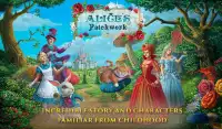 Alice's Patchwork HD Free Screen Shot 11