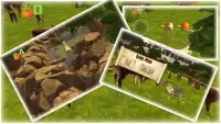 Village Goat Simulator Screen Shot 5