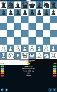 SimpleChess - cờ vua Screen Shot 17