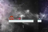 Red Jumping Ball : Space Mod Screen Shot 3