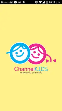 Channelkids - Juegos educativos para primaria Screen Shot 1