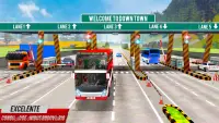 aventura jogos de ônibus: jogos de condução 2021 Screen Shot 1