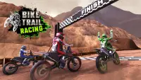 Dirt Trial Bike Racing Screen Shot 3