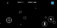 Asteroids: Space Defense Screen Shot 2