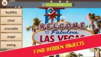Hidden object games: adventure Screen Shot 0