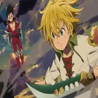 Complete The Seven Deadly Sins Screen Shot 0