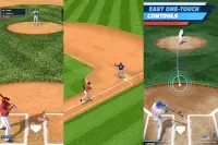 MLB Innings Baseball 2021 Screen Shot 0