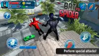 Superhuman's fights Screen Shot 2