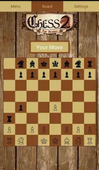 chess master-Free Game 2019 Screen Shot 4