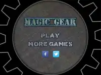 Magic Gear - The Crazy Wheels Screen Shot 0