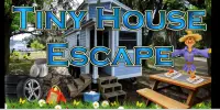 Tiny House Escape Screen Shot 0