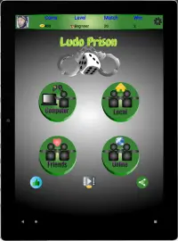 Ludo Prison Screen Shot 10