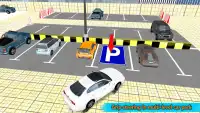 Car Parking: Real Driver Fun Screen Shot 1