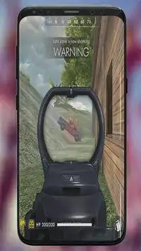 Free-Fire guide new 2019 Screen Shot 0