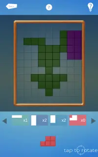 Block Puzzle - Expert Builder Screen Shot 9