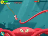 Worms Life Screen Shot 14