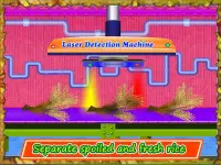 Rice Factory Tycoon - Farming Games & Farming Sim Screen Shot 3