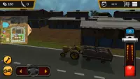 Трактор Симулятор: Ферма Screen Shot 13