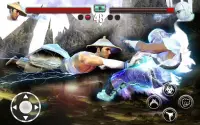 Ninja Games Fighting: Kung Fu Screen Shot 0