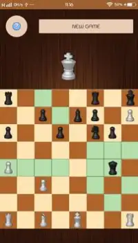 Chess - Catur Offline Screen Shot 3