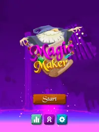 Magic Maker Screen Shot 14
