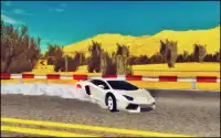 Aventador Driving & Drift Simulator Screen Shot 4