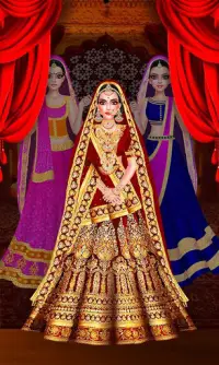Rani Padmavati : Royal Queen Makeover Screen Shot 9