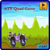 ATV Quad Game