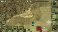 Tanks Combat Tactics Strategy Screen Shot 17