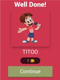 Titoo Quiz Game Screen Shot 13