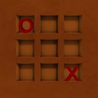 Tic Tac Toe