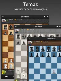 SocialChess - Xadrez Online Screen Shot 15