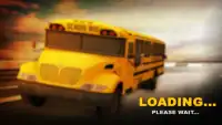 School Bus Driver 3D Screen Shot 7
