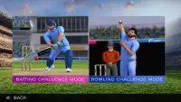 Bhuvneshwar Kumar: Official Cricket Game Screen Shot 1