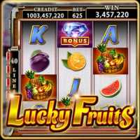 Lucky Fruits Royal Online
