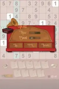 Sudoku trường ( Sudoku Hall ) Screen Shot 4