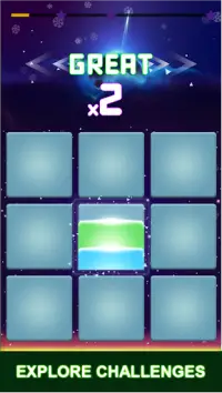 BLACKPINK Magic Pad - KPOP Dancing Pad Rhythm Game Screen Shot 4