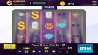 Free Online Casino Games Apps Bonus Money Games Screen Shot 2