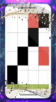 PSY Piano Tiles Screen Shot 2