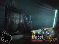 Haunted Hotel: Lost Time - Hidden Objects Screen Shot 14
