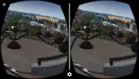 4D VR Theme Park Screen Shot 4