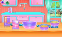 cooking deliciouse cake game for girl Screen Shot 2