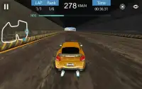 Fast Street Racing 3D Offline Screen Shot 3