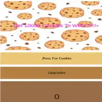 Cookie Clicker Screen Shot 0