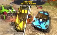 Top Cars Free Fire Battleground Screen Shot 4