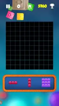 LEGOO  Block Puzzle Game Screen Shot 1