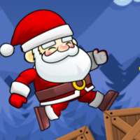 Santa Runner