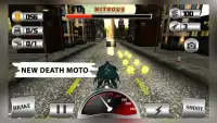 New Death Moto: Bike Shooting Screen Shot 3