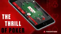 PokerStars: Texas Holdem Game Screen Shot 0