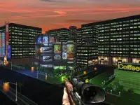 Sniper Attack 3D Screen Shot 3